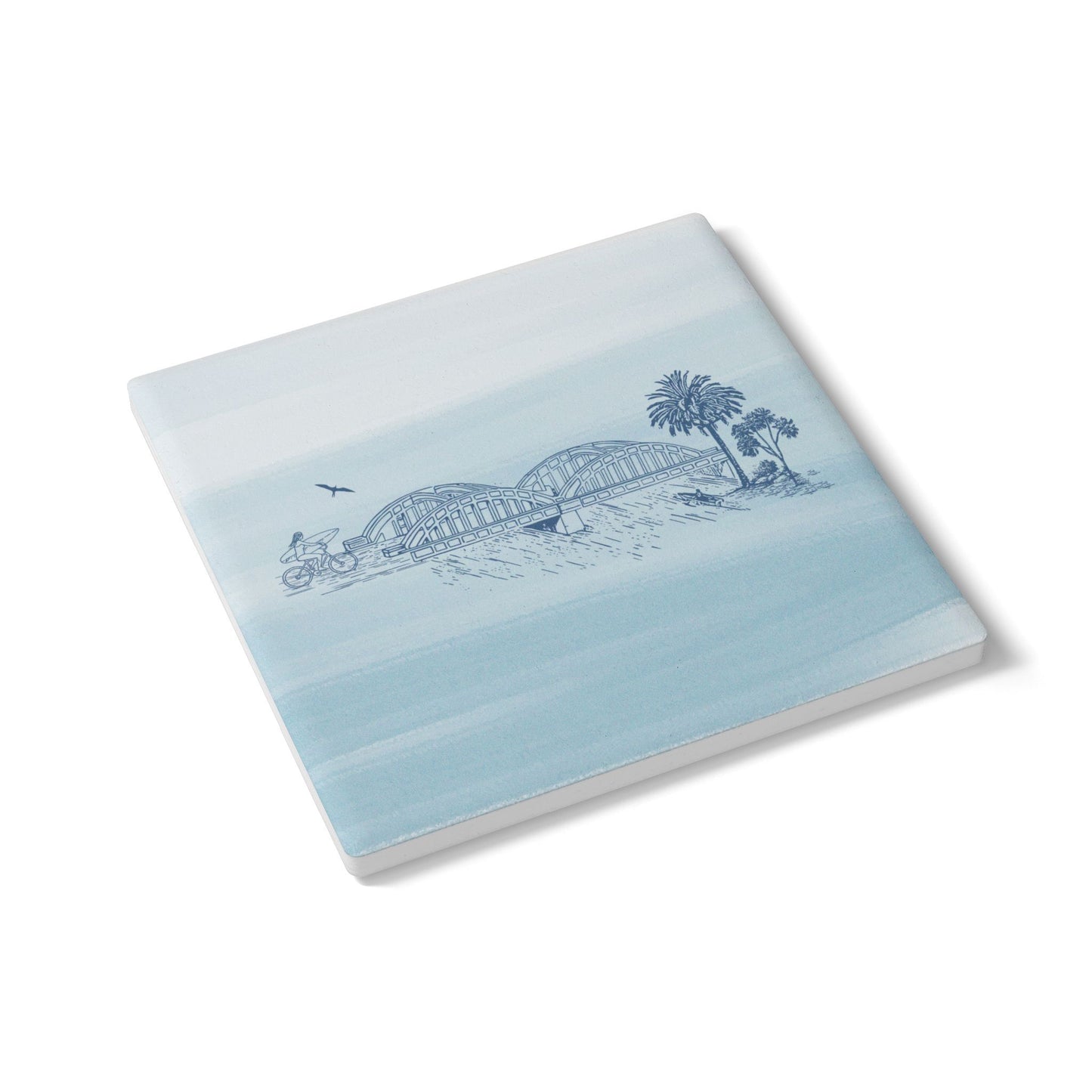 Rainbow Bridge Coaster