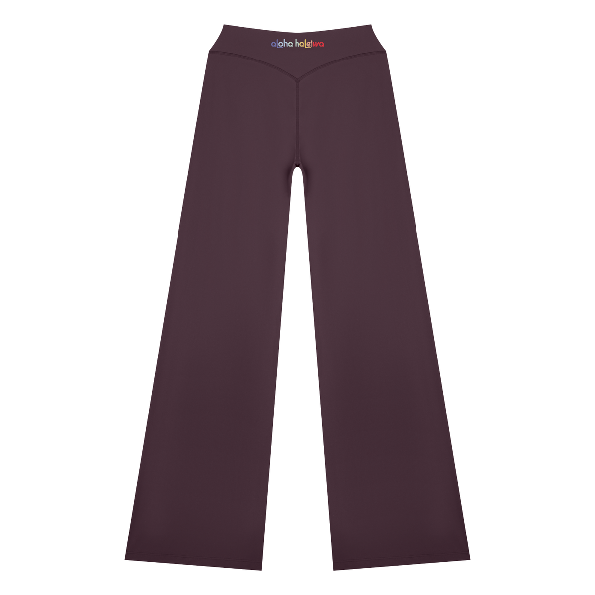 Women’s Aloha Haleiwa High Rise Yoga Pants