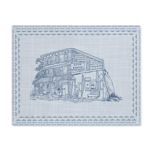 Surf n Sea Placemat