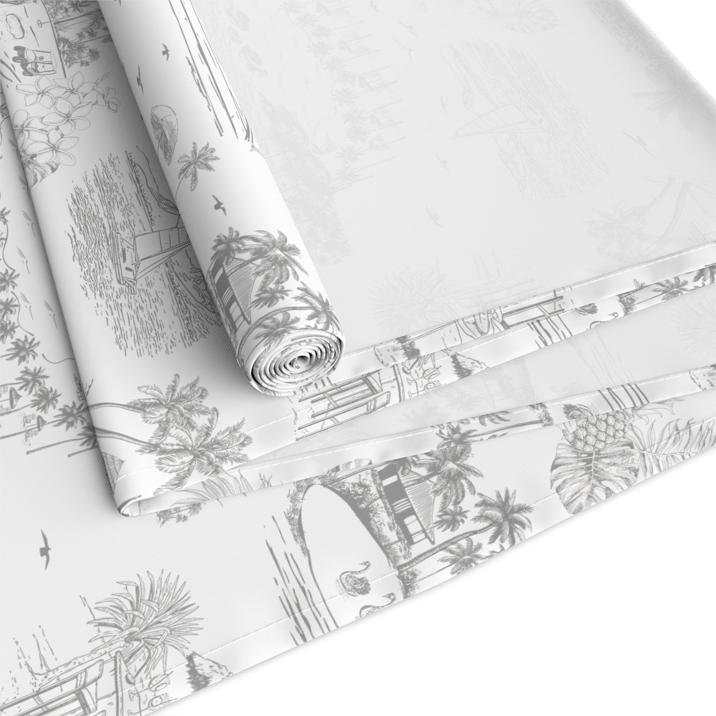 Ko Olina Table Runner