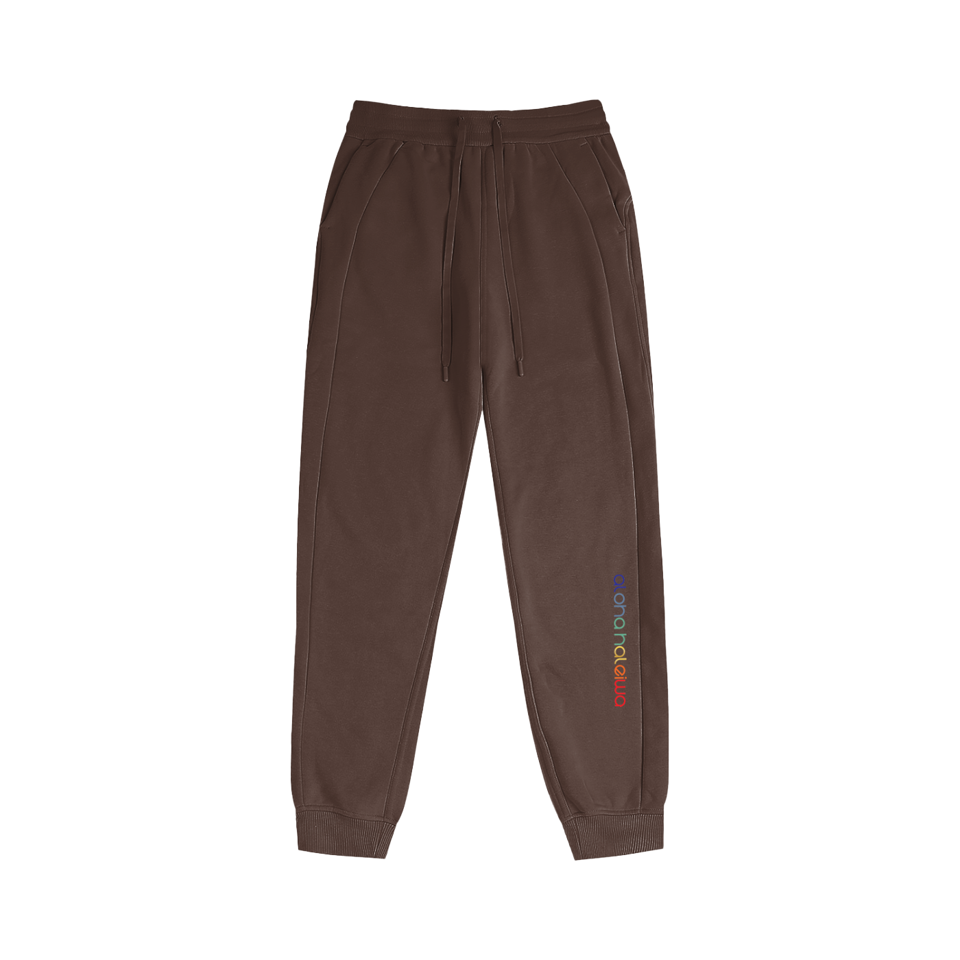 Aloha Haleiwa Jogger Pants