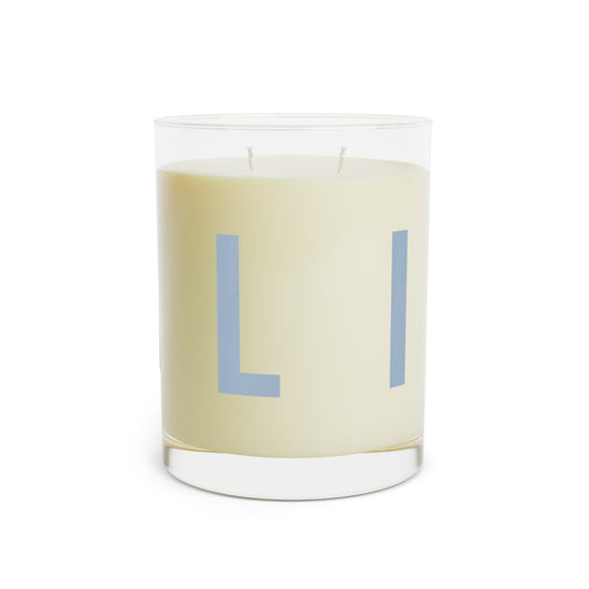 FRESH AIRS, ALII, LANIAKEA Scented Candle