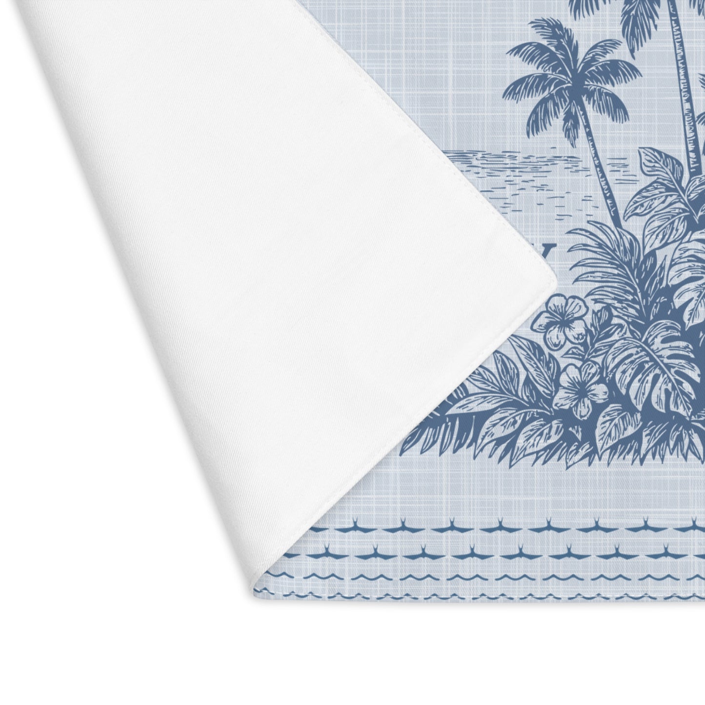 Waimea Bay Placemat