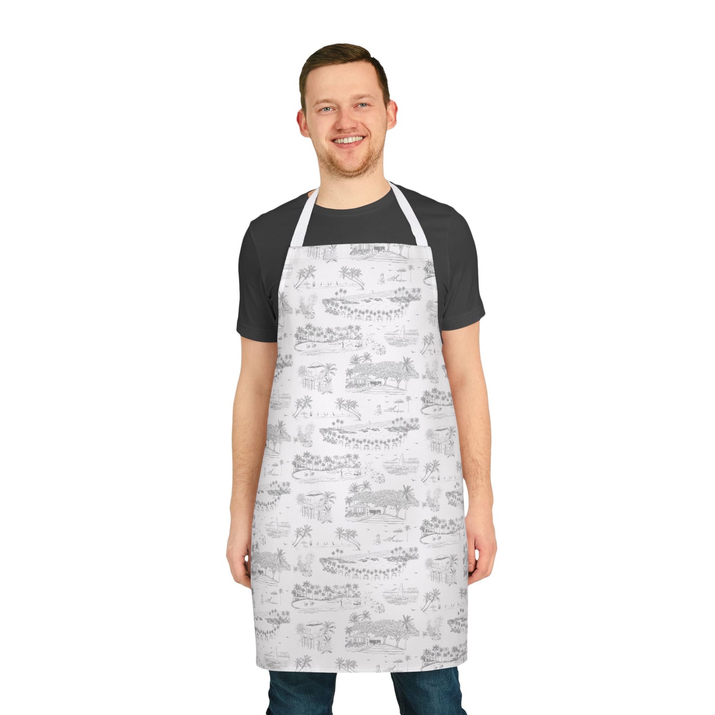 Ko Olina Apron