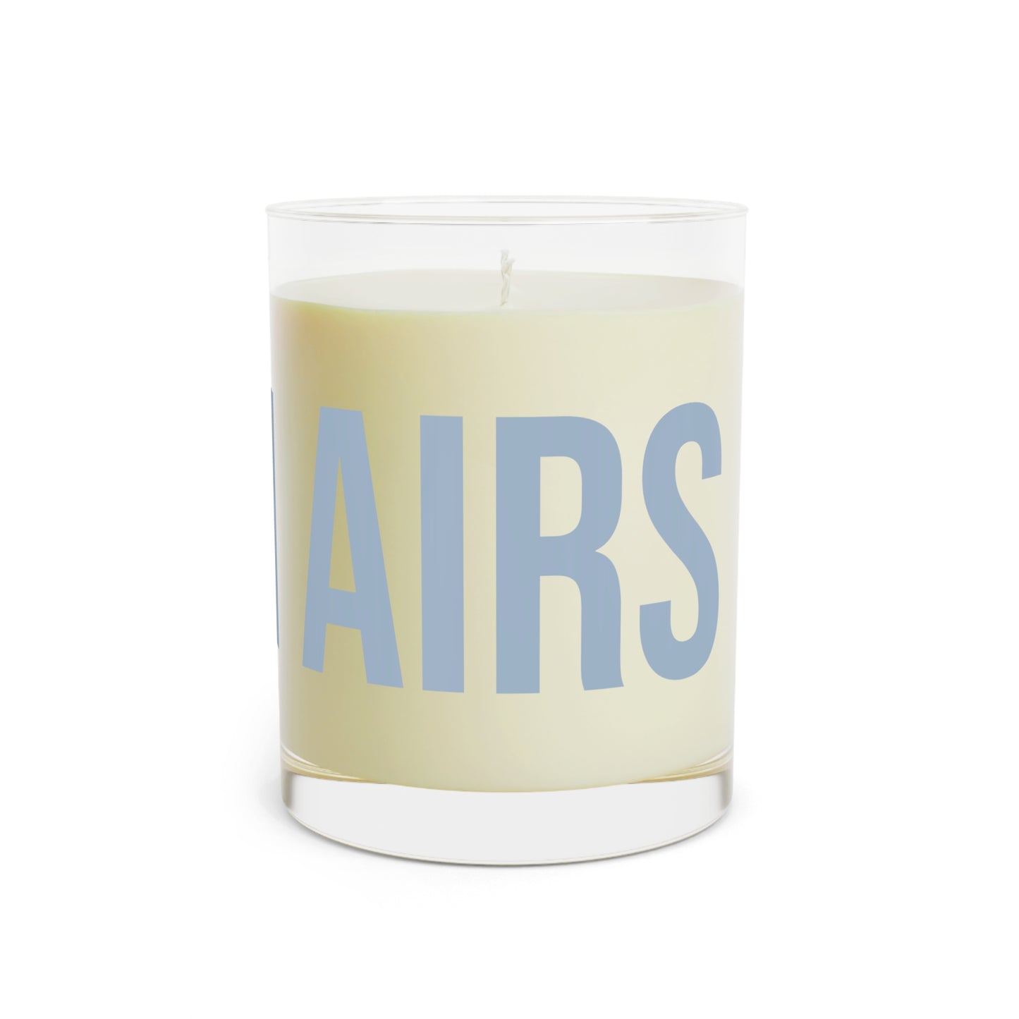 FRESH AIRS, ALII, LANIAKEA Scented Candle