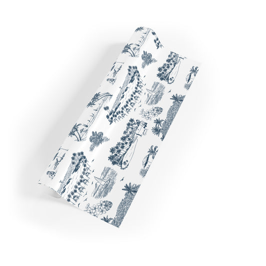 Ko Olina Wrapping Paper
