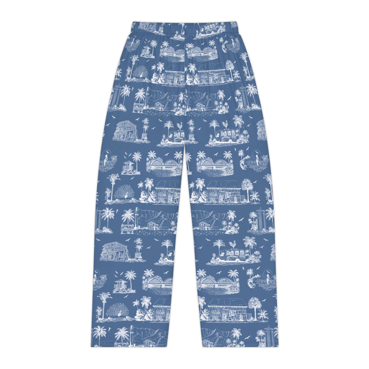 North Shore Pajama Pants