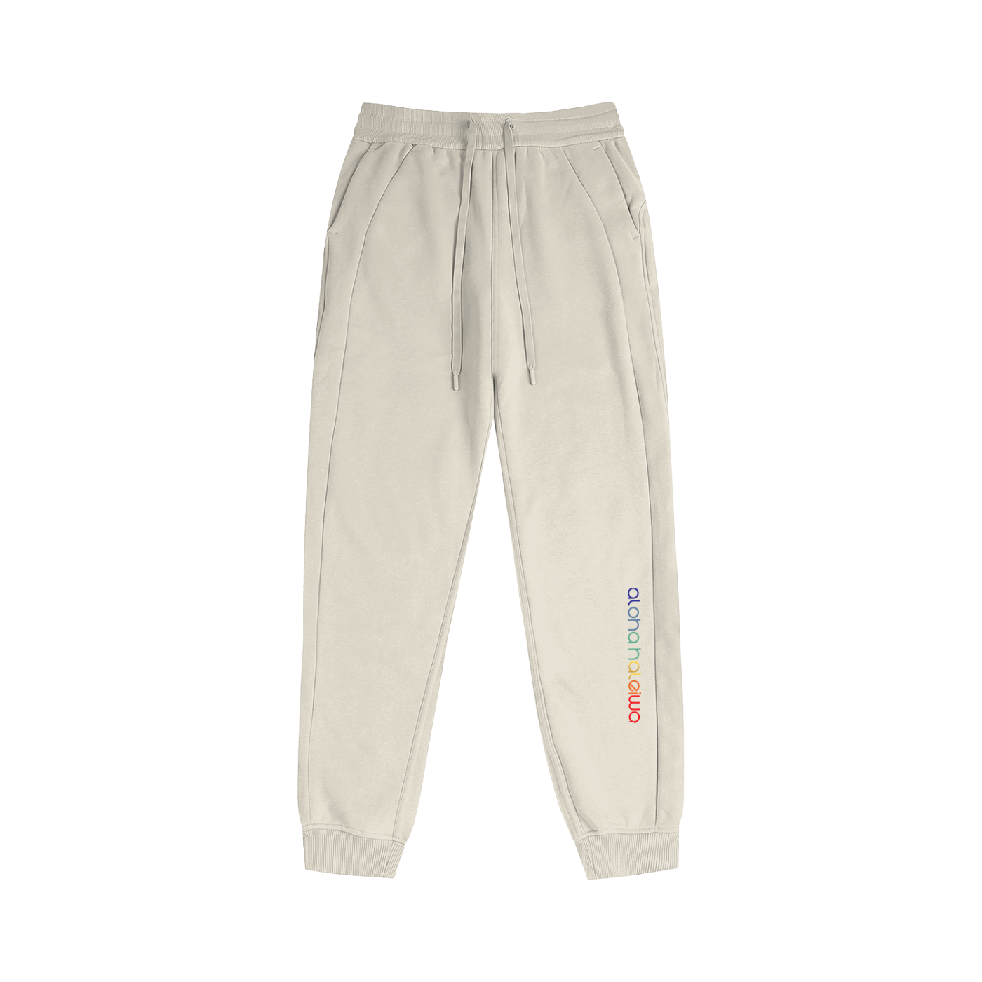 Aloha Haleiwa Jogger Pants