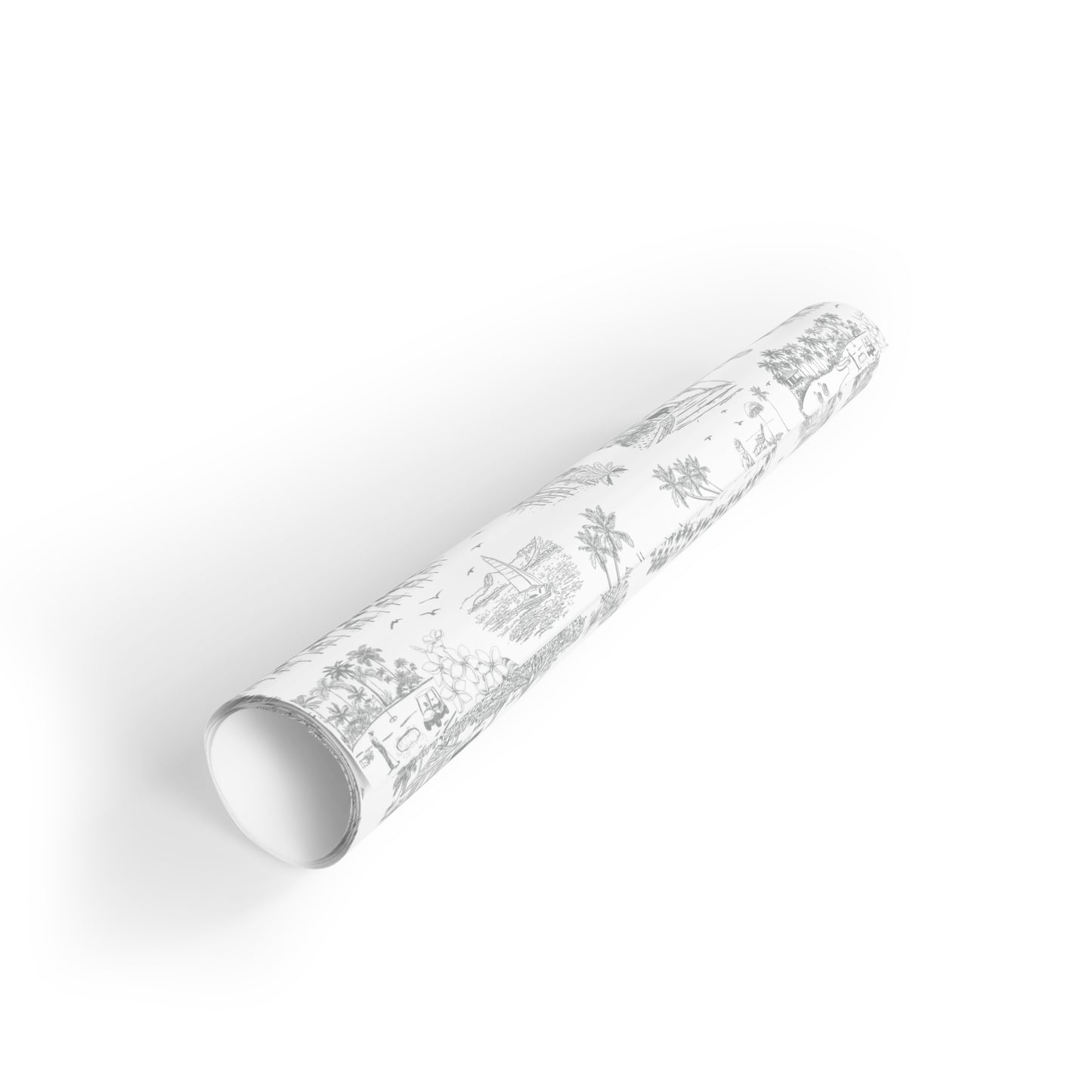 Ko Olina Wrapping Paper
