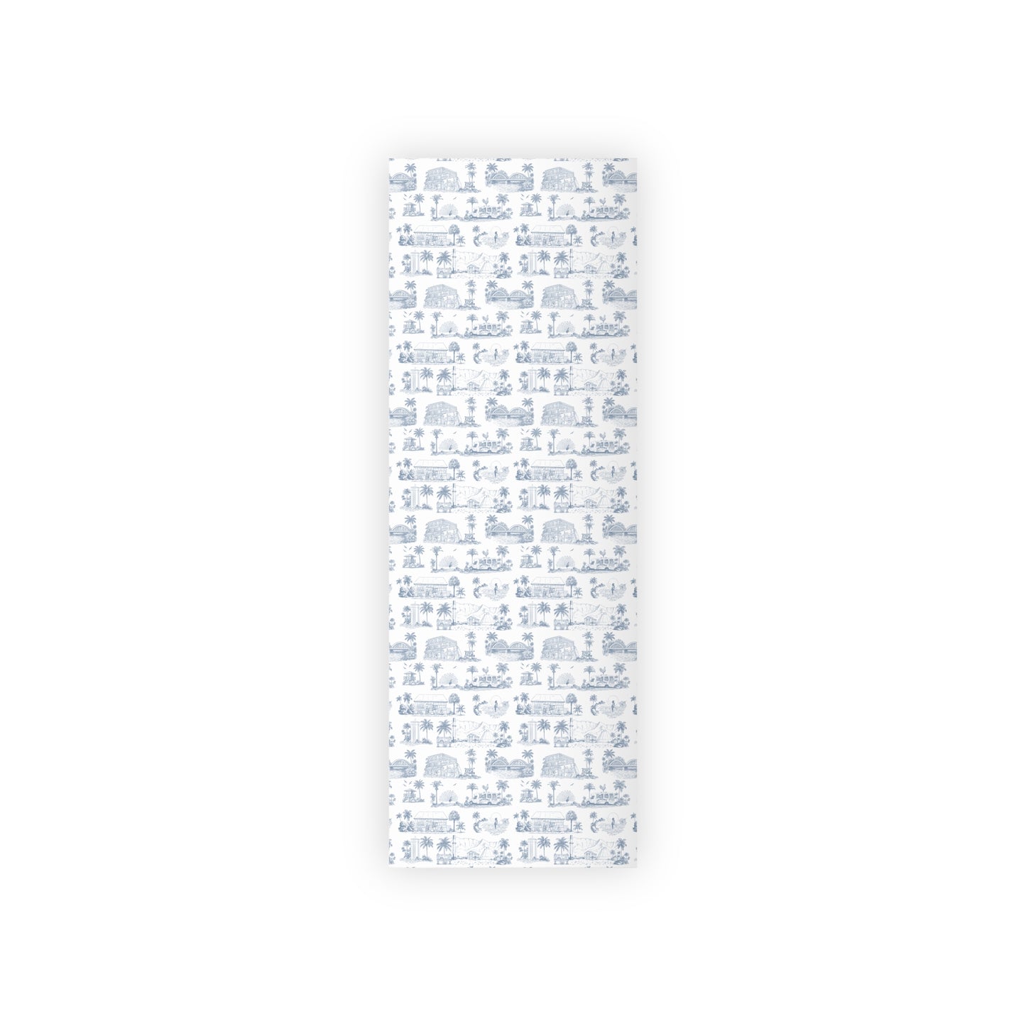 North Shore Wrapping Paper