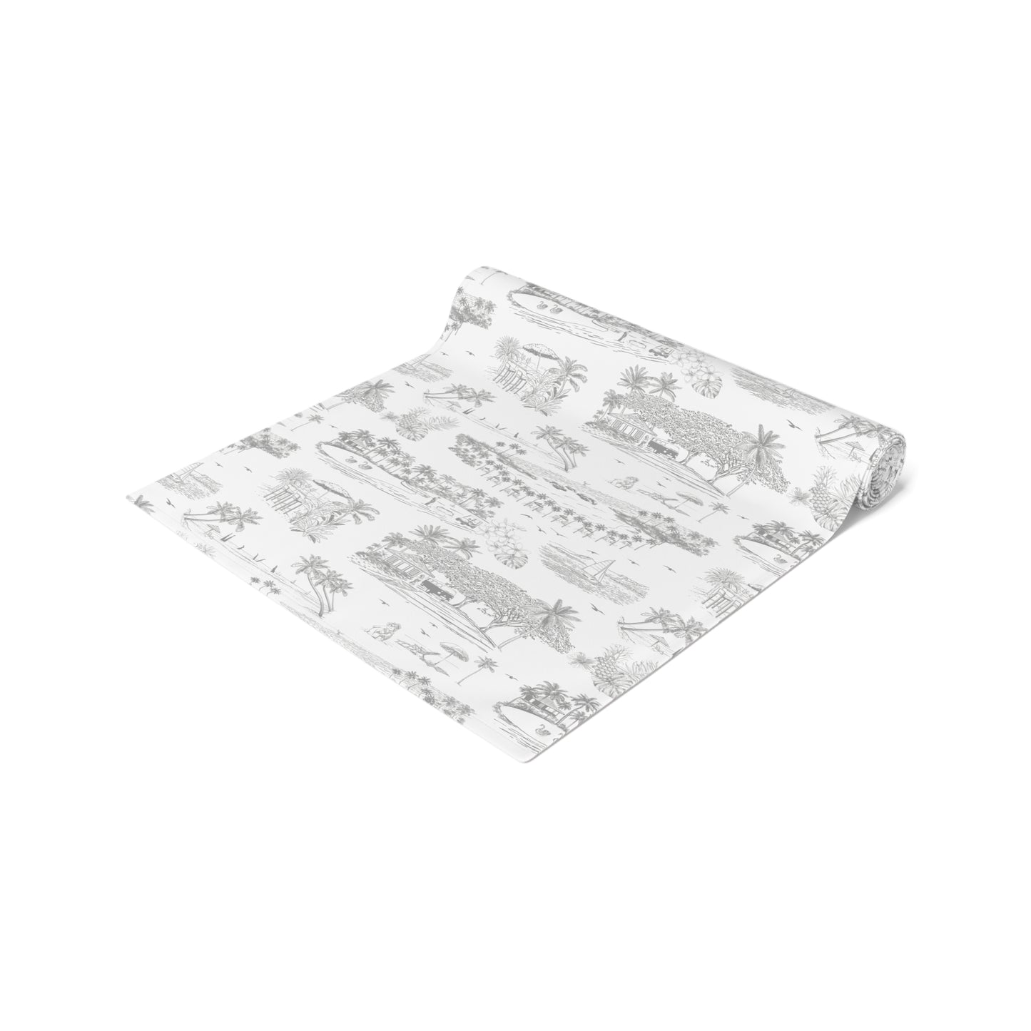 Ko Olina Table Runner