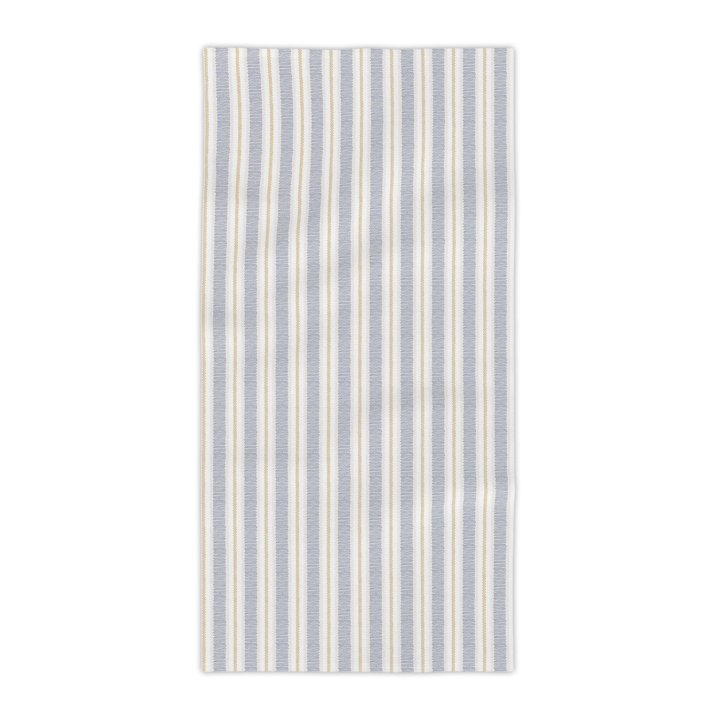 Striped Beach Towels