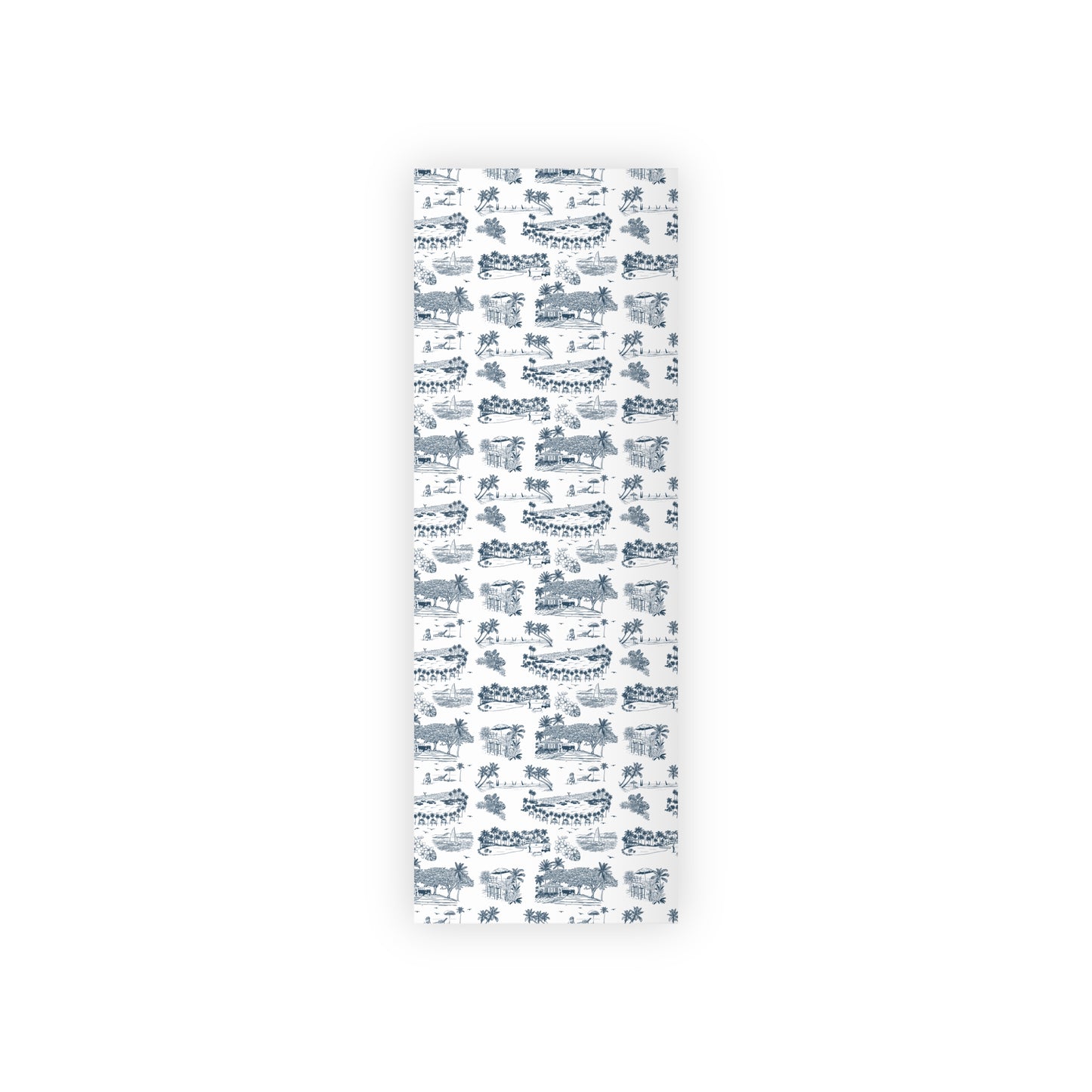 Ko Olina Wrapping Paper