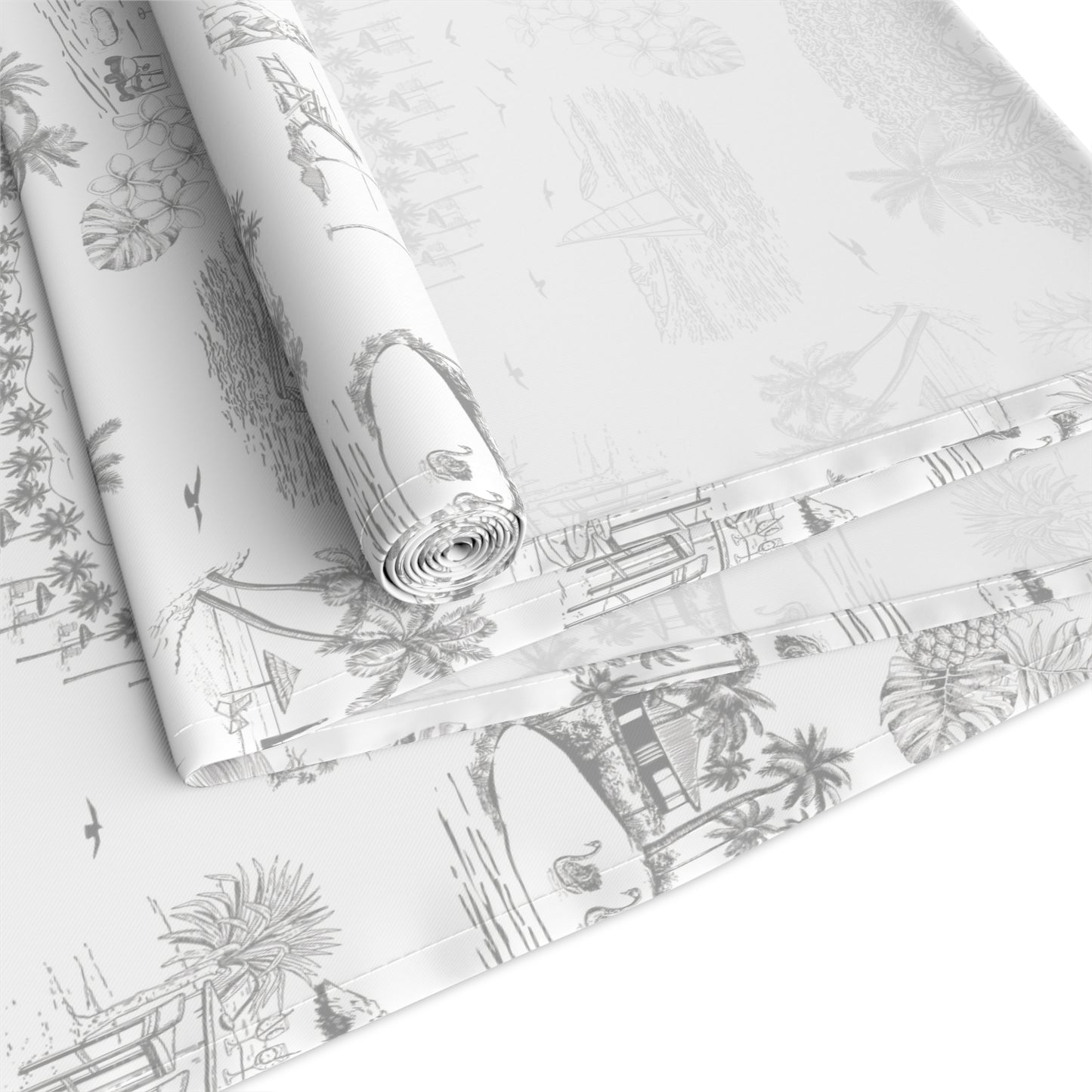 Ko Olina Table Runner