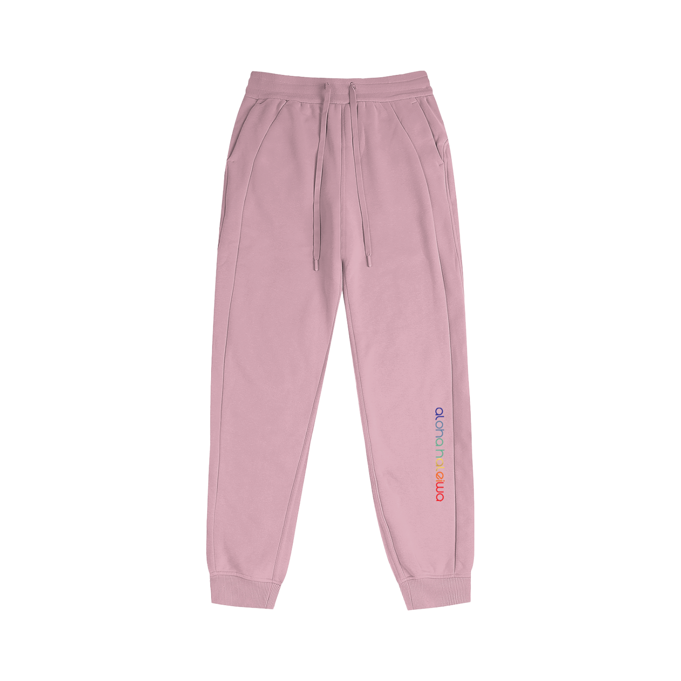 Aloha Haleiwa Jogger Pants