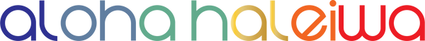 Aloha Haleiwa