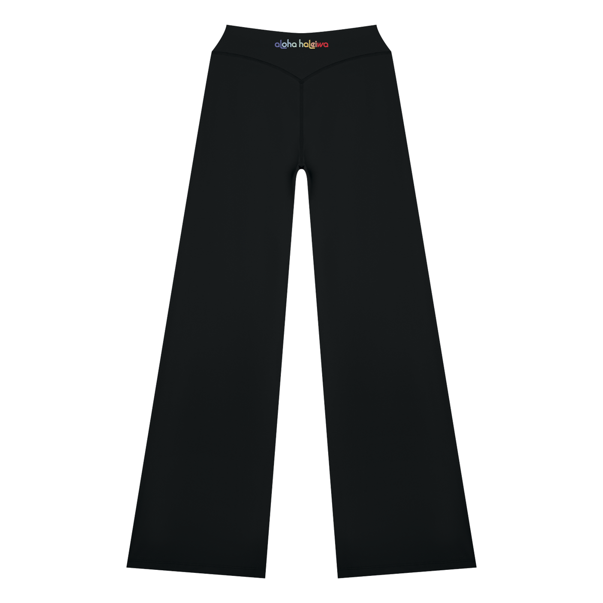 Women’s Aloha Haleiwa High Rise Yoga Pants