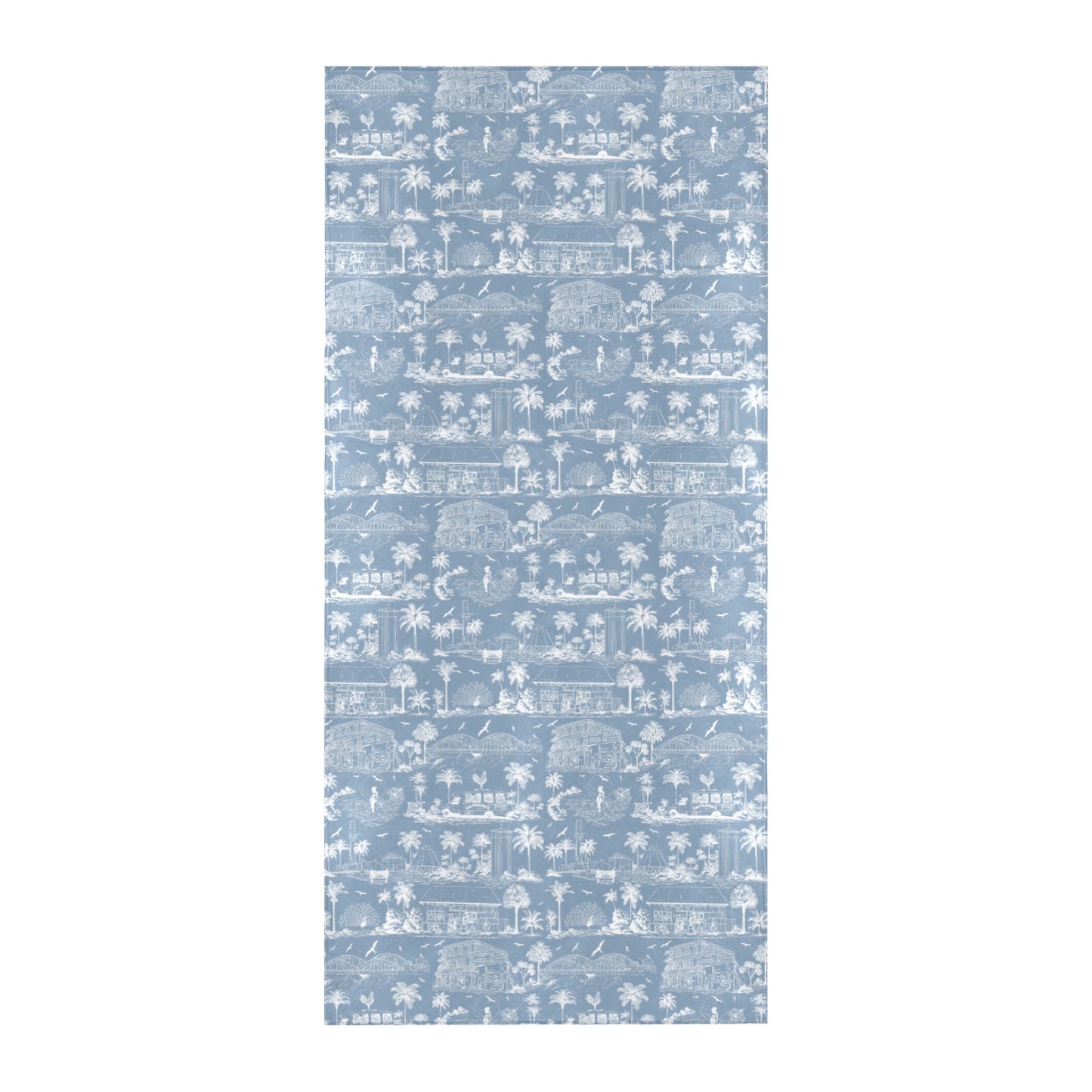 Haleiwa Microfiber Beach Towel Beach Towel