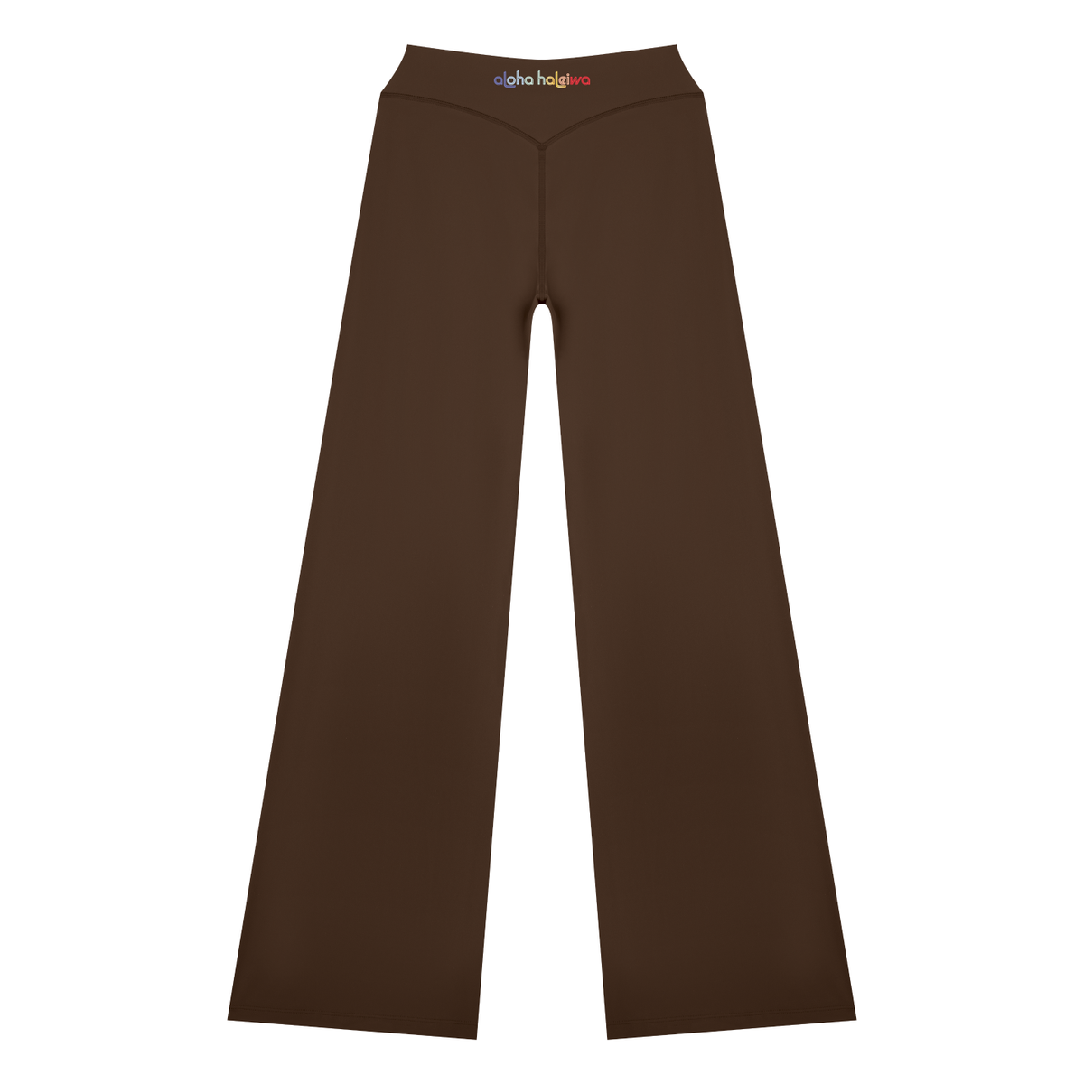 Women’s Aloha Haleiwa High Rise Yoga Pants