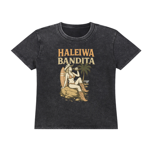 Womens Wear,Womens Clothing,Haleiwa,Bandita,North Shore,Oahu,Cowgirl,Surfer,Surfer Girl